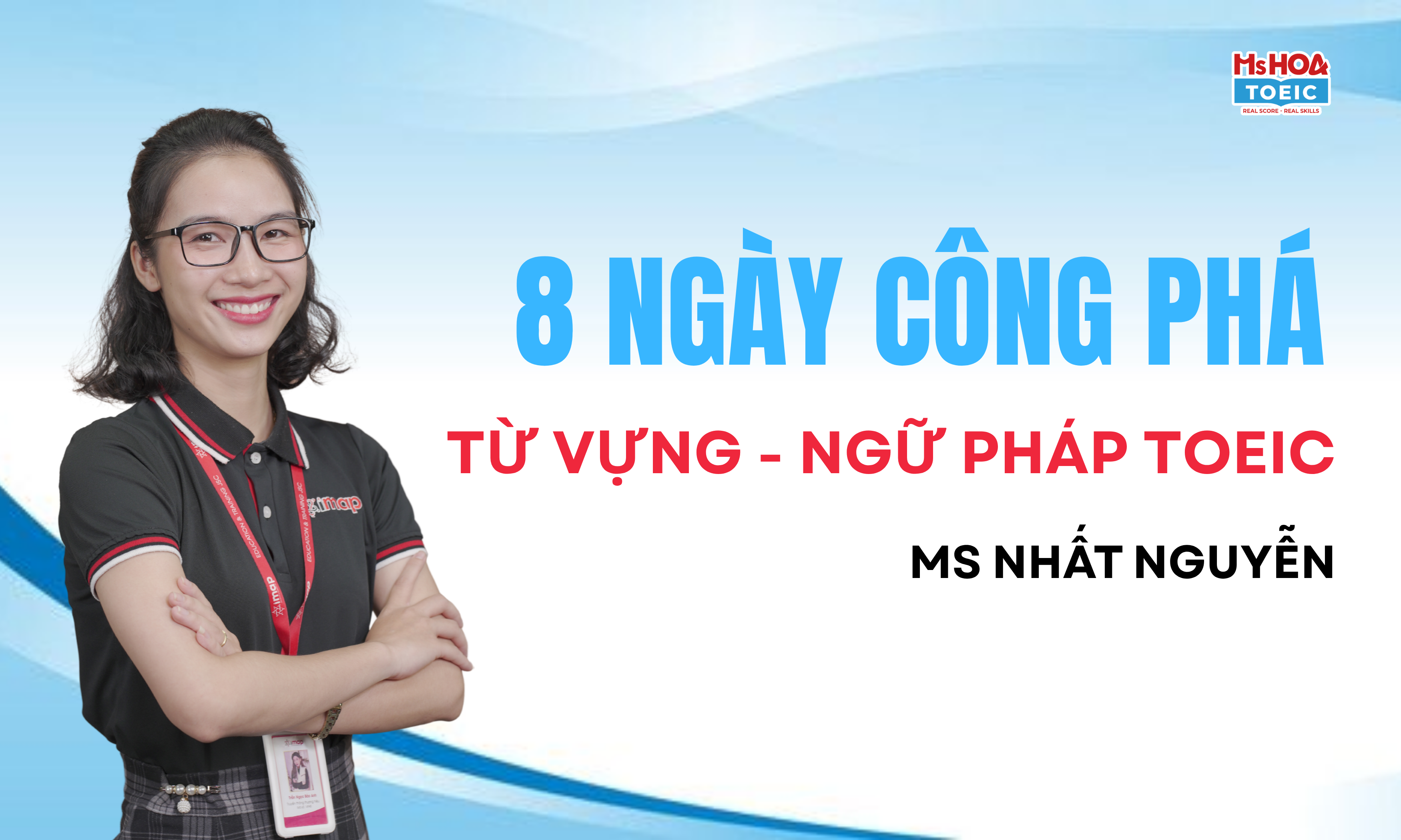 TỪ VỰNG VÀ NGỮ PHÁP TOEIC CHO NGƯỜI MỚI BẮT ĐẦU