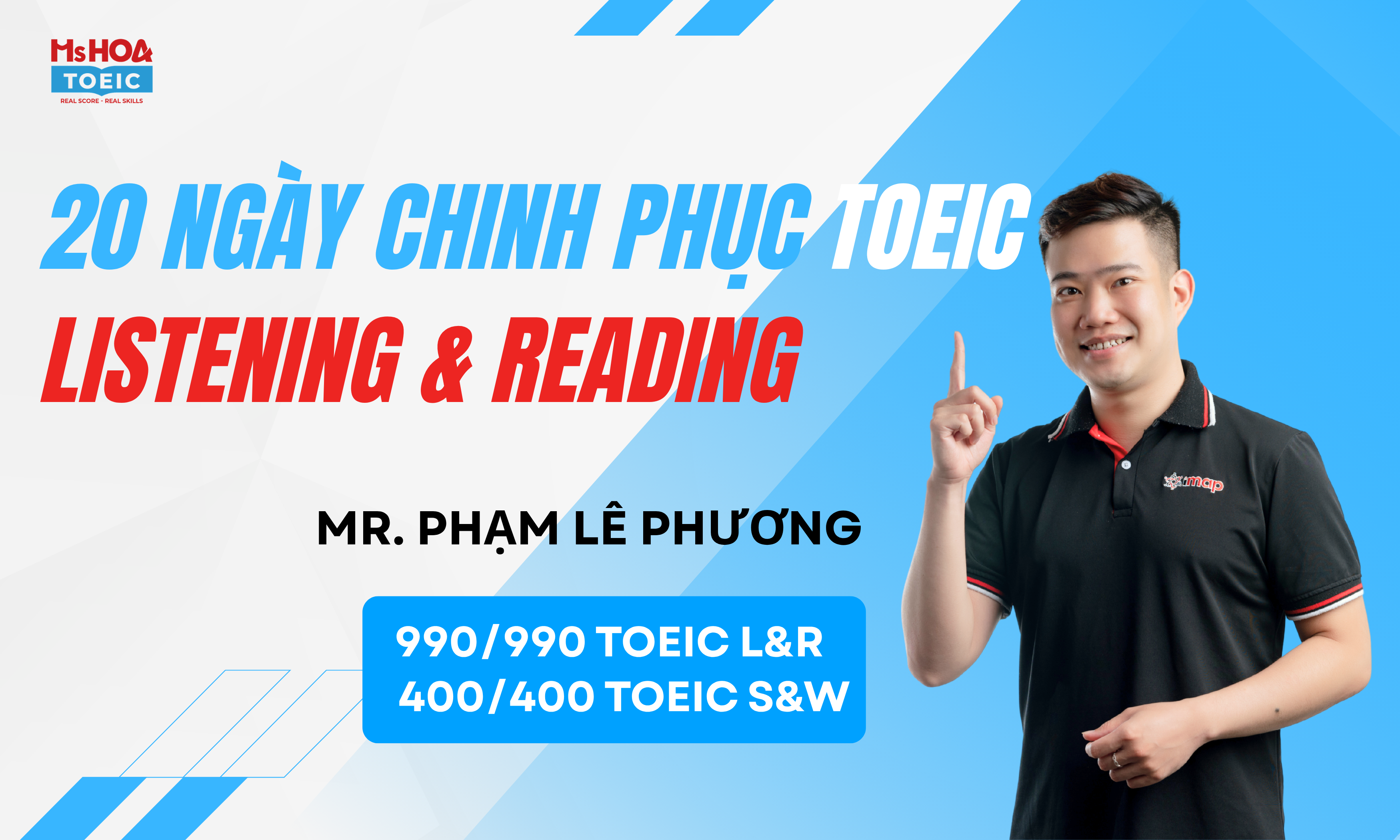 20-DAY CHALLENGE WITH EXPERT TEACHER