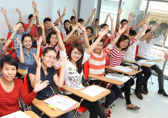 Khóa học phát âm tiếng anh, luyện phát âm tiếng anh chuẩn tại Ms Hoa Toeic