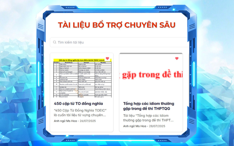 tài liệu LMS Plus chuyên sâu