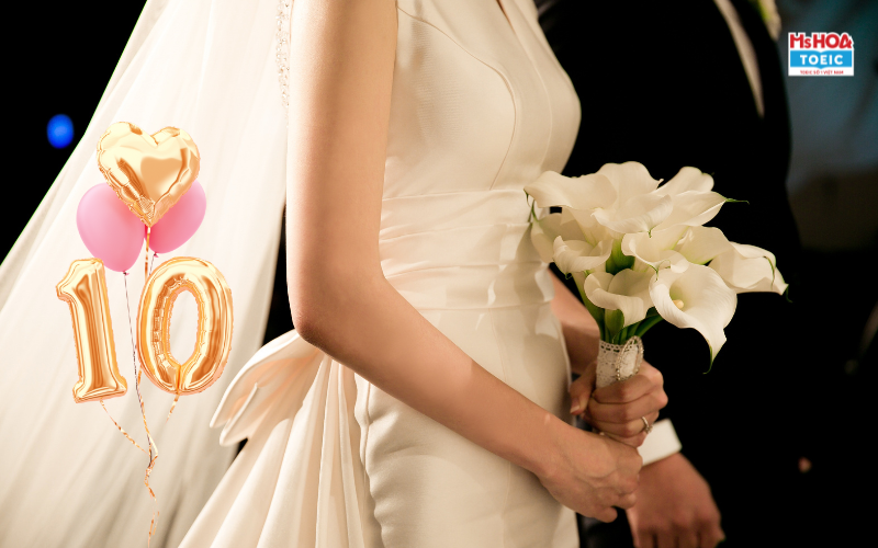 They’ve been married for nearly fifty years