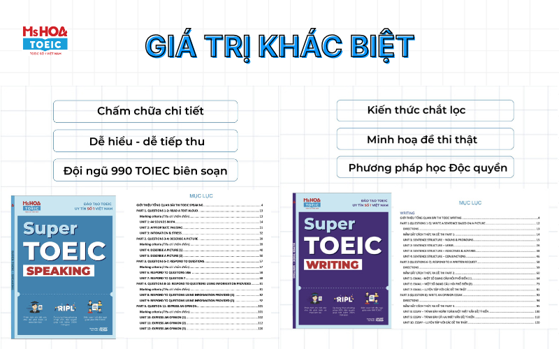 Sách khác biệt