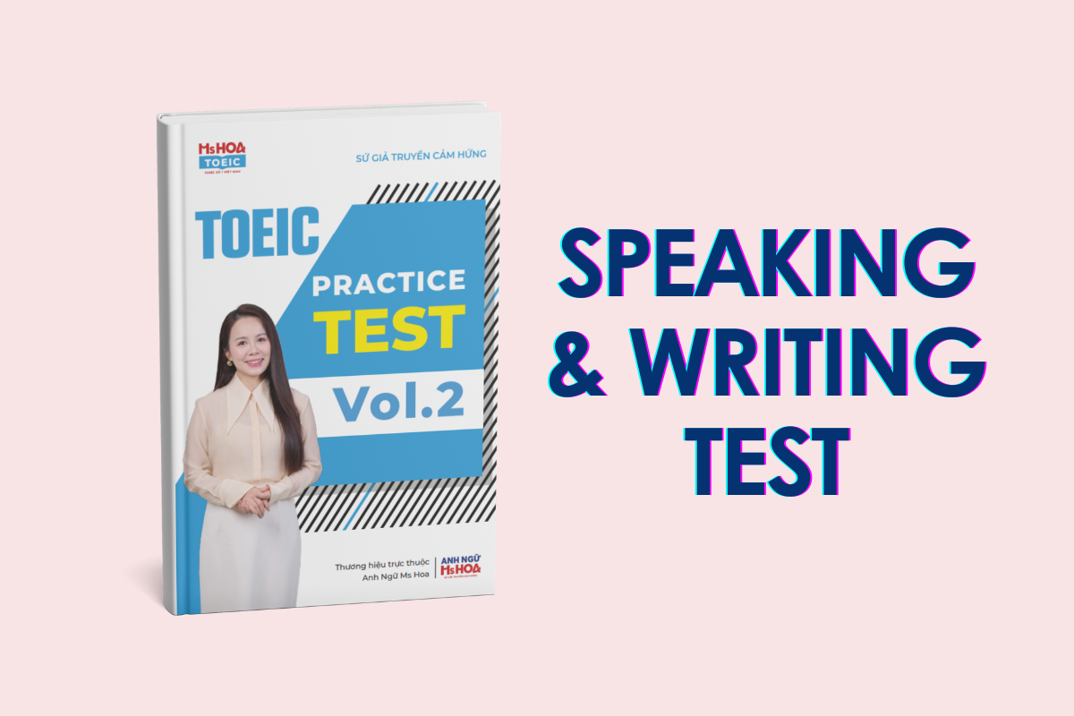 TOEIC Practice Test Plus Vol 2