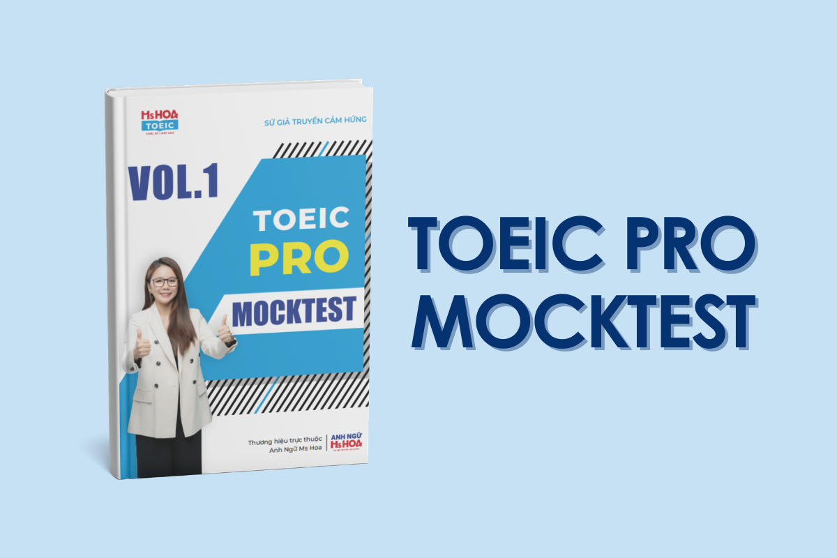Pro Mocktest Vol 1