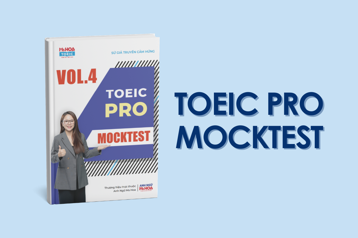 Pro Mocktest Vol 4