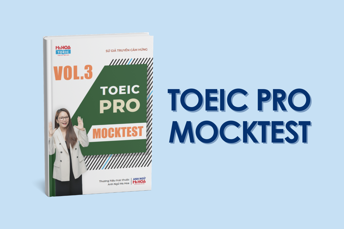Pro Mocktest Vol 3