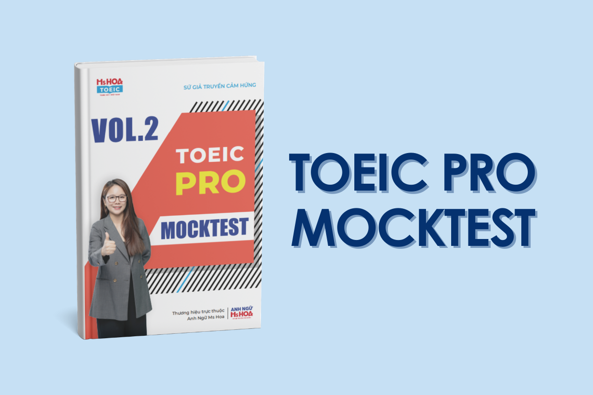 Pro Mocktest Vol 2