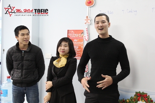 bat dau hoc tieng anh