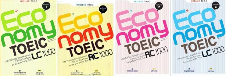 TOEIC Level Â 750+ TOEIC