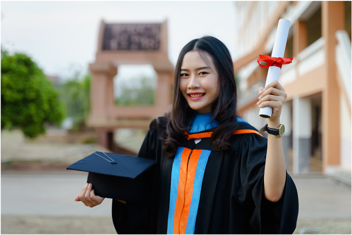 Graduation