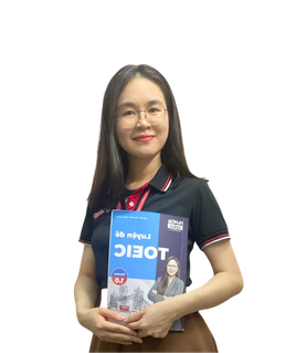 Ms Lan Anh