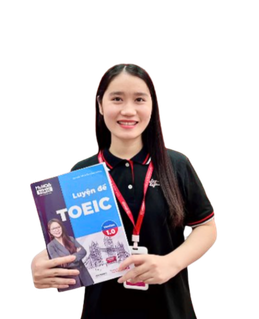 Ms Thuỳ Dương