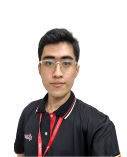 Mr Gia Thuận
