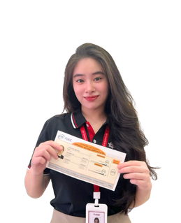 Ms. Ngọc Bích