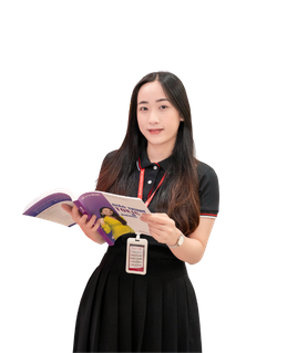 Ms Phương Thảo