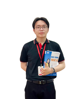 Mr Quang Nguyên
