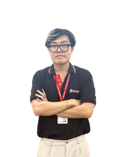Mr Minh Tú