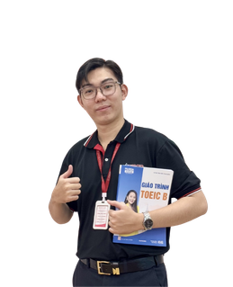 Mr Thanh Huy