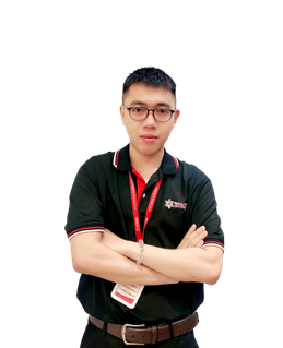 Mr Minh Trung