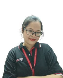 Ms Thu Ngân