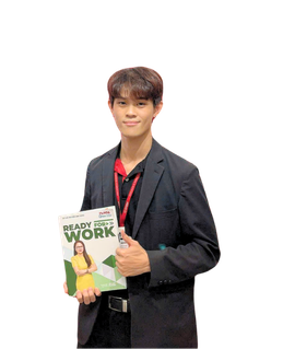 Mr. Phúc Cường
