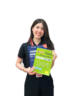 Ms Thu Hiền
