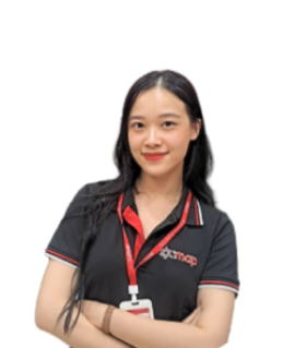Ms Thu Hà