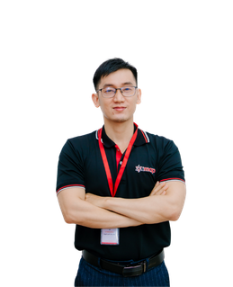 Mr. Minh Đồng